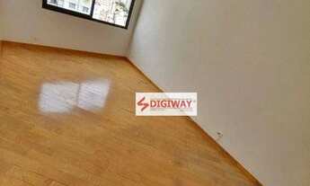 Imagem: Ao lado do Pq. Da Aclimação !! 1 dmt.