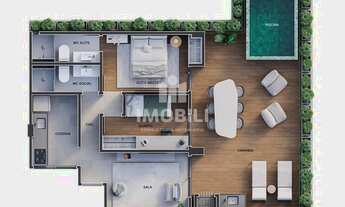 Imagem 7: MARECHAL DEODORO - Apartamento Padrão - FRANCES