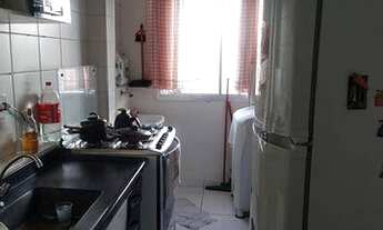 Imagem 3: Apartamento com 3 dormitórios à venda, 60 m² por R$ 306.000,00 - Vila das Belezas - São Pa