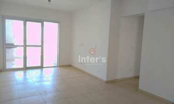 Imagem 4: Apartamento com 2 dormitórios à venda, 80 m² por R$ 789.000,00 - Boqueirão - Praia Grande