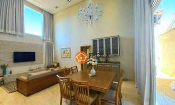 Imagem 5: Casa à venda, 213 m² por R$ 1.100.000,00 - Jardim Souza Queiroz - Santa Bárbara D'Oes