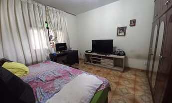 Imagem 6: Casa 4 quartos QNO 5 Sobrado