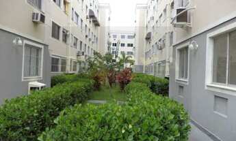 Imagem 7: Apartamento a venda Recanto das Andorinhas , Honório Gurgel