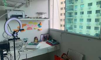 Imagem 4: Apartamento para venda com 94 metros quadrados com 2 quartos