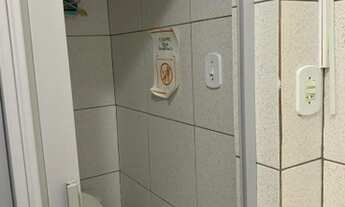 Imagem 4: Excelente loja Amaral Peixoto no saguão (entrada junto aos elevadores ) do Edifício Guanab