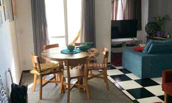 Imagem: Apartamento à venda, 64 m² por R$ 450.000,00