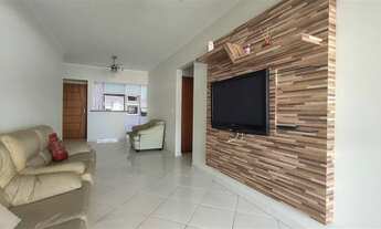 Imagem 4: PRAIA GRANDE - Apartamento Padrão - CAMPO DA AVIACAO