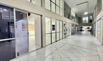 Imagem 2: Venda Galpão / depósito com 1 vaga na garagem