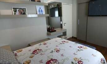 Imagem 6: Apartamento 4 qtos 1 suite e 3 vagas - Bairro Buritis