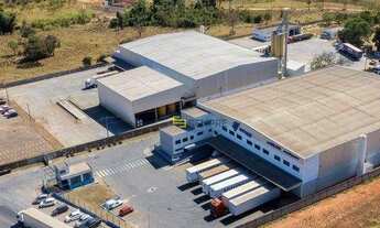 Imagem 4: Galpão para alugar em Aparecida de Goiânia/GO