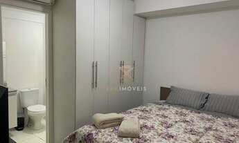 Imagem 7: Apartamento com 1 dormitório à venda, 57 m² por R$ 720.000 - República - São Paulo/SP