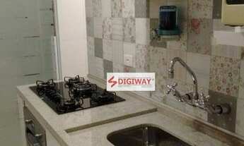 Imagem 5: Imóvel totalmente reformado, em ótima localização