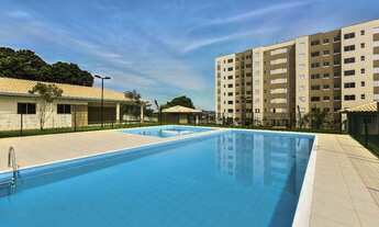 Imagem: Apartamento para venda com 45 metros quadrados