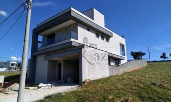 Imagem 1: Lindo Sobrado Novo Alto Padrão Cond. Bella Vitta Caminho da Mata - 360m². c/ 4 suítes send