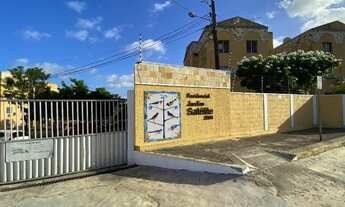 Imagem: Apto em Cidade Satélite - ótima localização