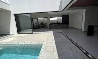 Imagem 4: Vende-se casa térrea em condomínio alto padrão na ZONA SUL, Condomínio Varanda Sul