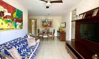 Imagem 4: Cobertura com 4 dormitórios à venda, 250 m² por R$ 1.620.000,00 - Itaipu - Niterói/RJ