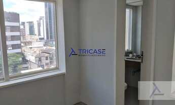 Imagem 7: Sala, 100 m² - venda por R$ 1.200.000,00 ou aluguel por R$ 9.857,00/mês - Itaim Bibi - São