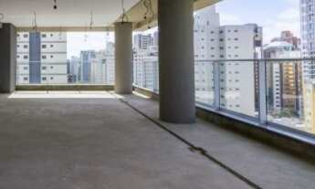 Imagem 1: Apartamento para venda possui 278 metros quadrados com 4 em Moema - São Paulo - SP