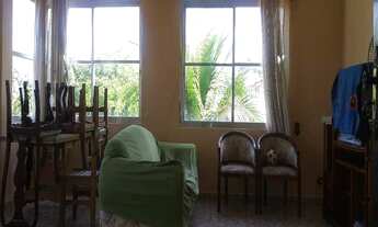 Imagem 2: Apartamento com 1 dormitório à venda, 76 m² por R$ 200.000,00 - Centro - Itanhaém/SP