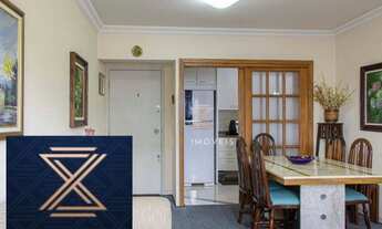 Imagem 4: Apartamento com 2 dormitórios à venda, 75 m² por R$ 730.000,00 - Jardim Wanda - Taboão da