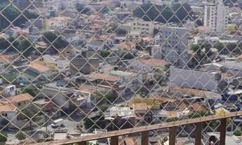 Imagem 3: Villaggio di Anália Franco | Semi Mobiliado | Lazer Completo