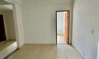 Imagem 7: Apartamento com 2 dormitórios para alugar, 91 m² por R$ 1.000,00/mês - Monte Castelo - Jui