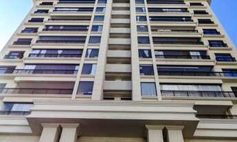 Imagem: Apartamento com 2 dormitórios sendo 1 suíte