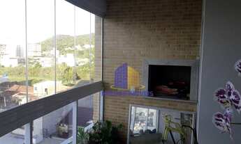 Imagem: Apartamento à venda, 77 m² por R$ 720.000,00