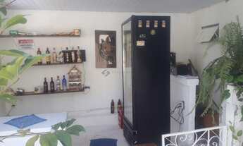 Imagem 3: Casa no Bairro Santa Cruz II Ref.:CA0414