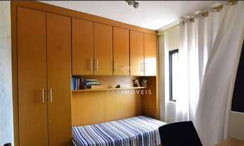 Imagem 4: Apartamento com 3 dormitórios à venda, 78 m² por R$ 680. - Tucuruvi - São Paulo/SP