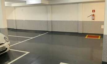 Imagem 3: Apartamento à venda, 48 m² por R$ 300.000,00 - Bangu - Santo André/SP