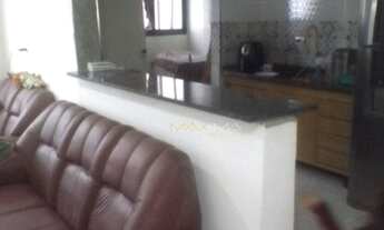 Imagem 6: Apartamento à venda, 83 m² por R$ 320.000,00 - Aviação - Praia Grande/SP