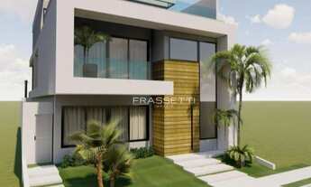 Imagem 5: Casa com 4 dormitórios à venda, 368 m² por R$ 3.500.000,00 - Recreio dos Bandeirantes - Ri