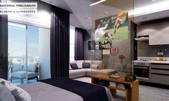 Imagem 3: Loft residencial para venda, Jardim do Mar, São Bernardo do Campo - LF49