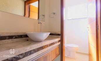 Imagem 7: INDAIATUBA - Casa de Condomínio - Terra Magna