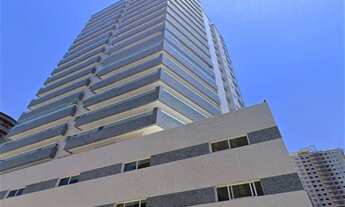 Imagem: PRAIA GRANDE - Apartamento Padrão - GUILHERMINA