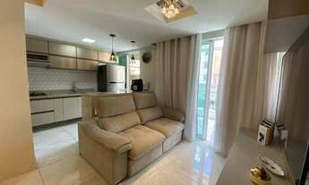 Imagem 6: Apartamento para venda com 178 metros quadrados com 2 quartos em Bom Pastor - Juiz de Fora