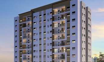 Imagem: Apartamento residencial para venda, Parque