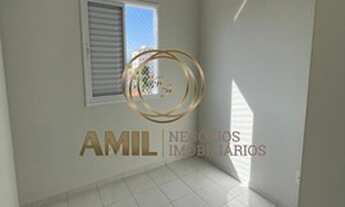 Imagem 6: Apartamento para aluguel com 61 metros quadrados com 2 quartos