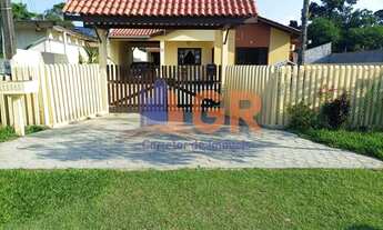 Imagem: Casa para Venda em Itapoá, Balneário Princesa
