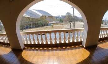 Imagem 5: Sobrado no bairro Verdão Ref.:SO0088