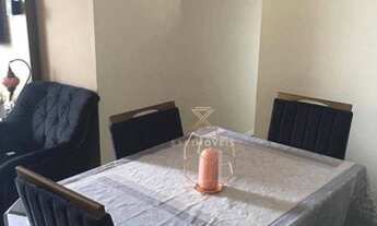 Imagem 5: Apartamento com 2 dormitórios à venda, 62 m² por R$ 500. - Vila Gustavo - São Paulo/SP