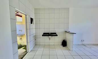 Imagem 4: Casa de condomínio para venda com 60 metros quadrados com 2 quartos