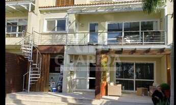 Imagem 1: Casa em Condomínio para comprar no bairro Vila Conceição - Porto Alegre com 3 quartos