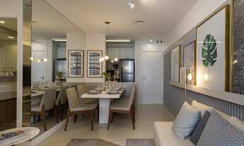 Imagem 4: Apartamento residencial para venda, Usina Piratininga, São Paulo - AP5027