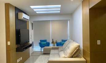 Imagem 2: RIO DE JANEIRO - Apartamento Padrão - RECREIO DOS BANDEIRANTES