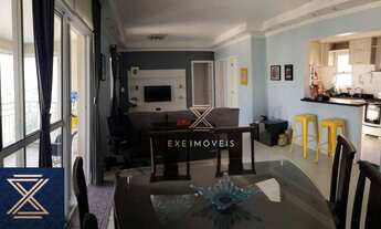 Imagem 6: Apartamento com 2 dormitórios à venda, 78 m² por R$ 640.000 - Limão - São Paulo/SP