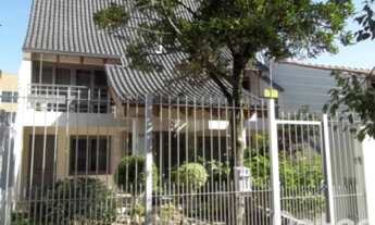 Imagem: PORTO ALEGRE - Casa Padrão - Tristeza