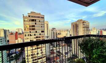 Imagem 4: Apartamento com 2 dormitórios à venda, 56 m² por R$ 710.000,00 - Vila Mariana - São Paulo